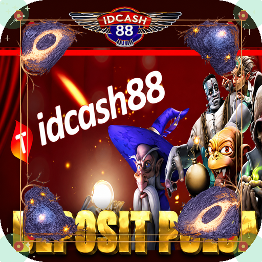 idcash88 — galeri pratinjau - APK Resmi